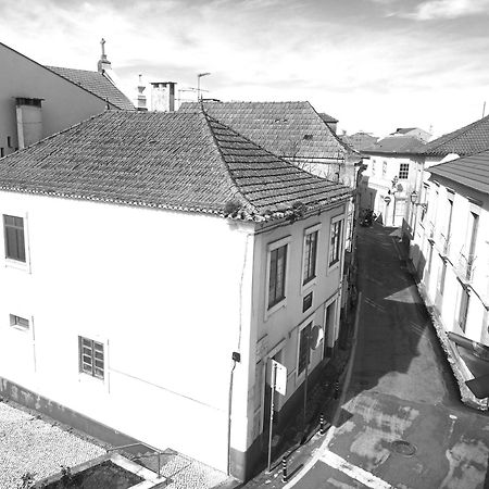 Aveiro Central Its All There Apartment Eksteriør bilde