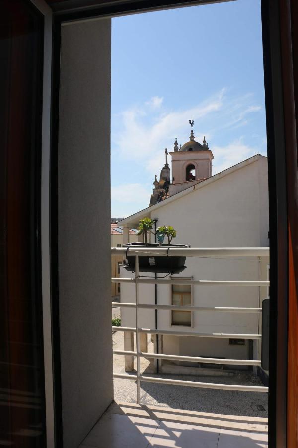 Aveiro Central Its All There Apartment Eksteriør bilde