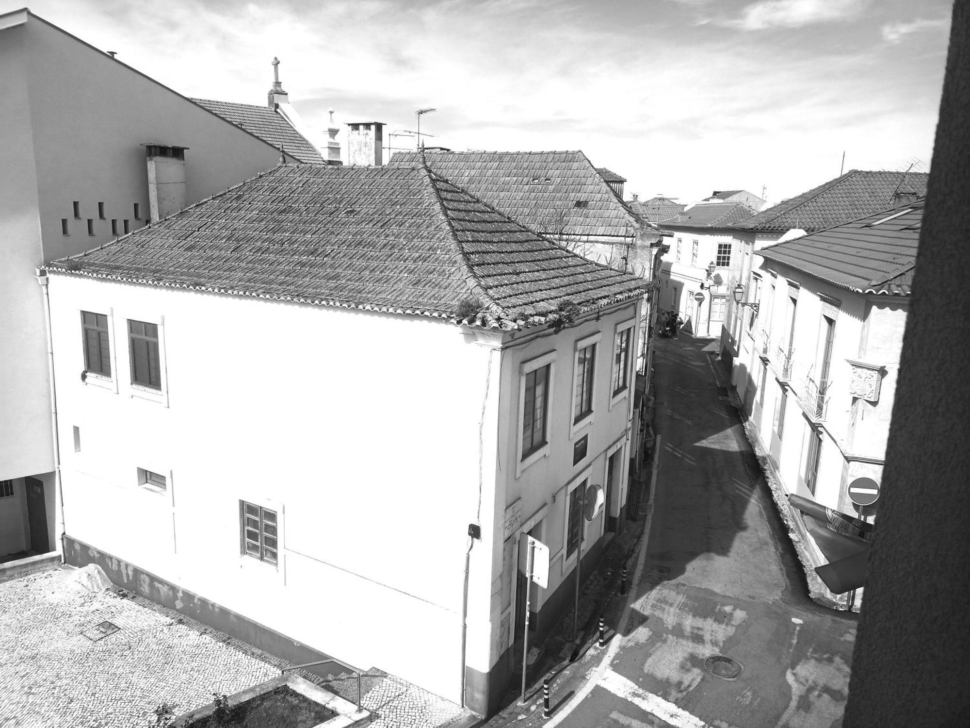 Aveiro Central Its All There Apartment Eksteriør bilde